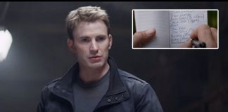 Avengers: Endgame Trivia #102: From Thai Food To Sherlock, Everything That Was On Chris Evans' Captain America's Catch-Up List!