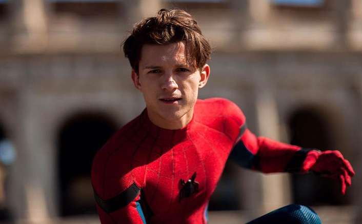 Spider-Man 3: Tom Holland's Peter Parker To Enter Space AGAIN?