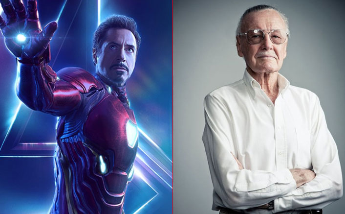 Avengers: Endgame Trivia #97: Is 'I Hate You 3000' A Thing? Robert Downey Jr's Iron Man Was Written By Stan Lee To Be Hated