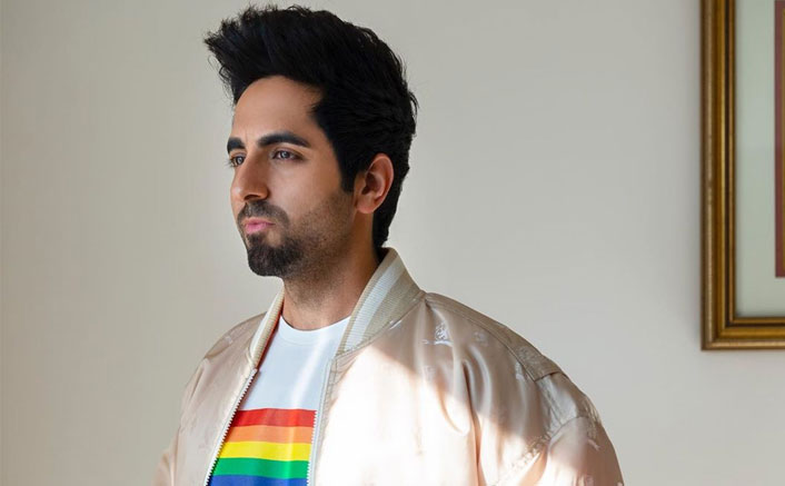 Ayushmann Khurrana On Resuming Work Amid COVID-19 Era: 