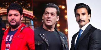 Bigg Boss 14: If Not Salman Khan, Who Would Be The PERFECT Host For The Show From Ranveer Singh To Kapil Sharma?