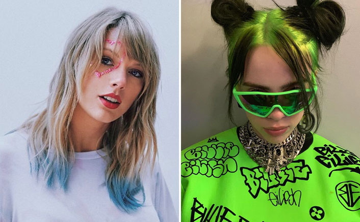 Billie Eilish Had NO IDEA That ‘Picture To Burn’ Is By Taylor Swift