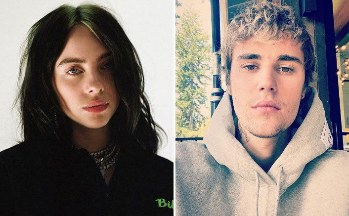 Billie Eilish Was Almost Sent To Therapy For Her Justin Bieber Obsession!