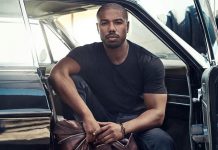 Black Panther Actor Michael B. Jordan launchs #ChangeHollywood diversity In Collaboration With Color Of Change