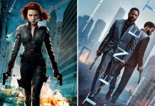 Black Widow Release: Will Scarlett Johansson Led Marvel Film Go The Tenet Way & Release Internationally First?