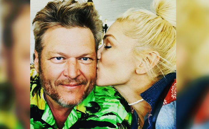 Blake Shelton & Gwen Stefani Facing Trouble In Paradise; God's Country Singer Feels SUFFOCATED?(Pic credit: Instagram/gwenstefani)