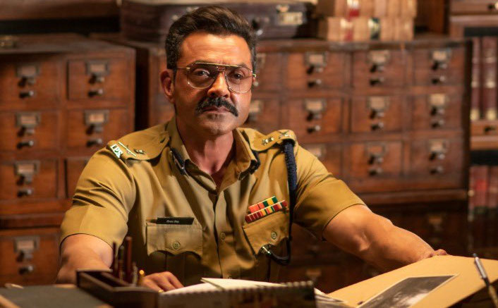 Bobby Deol's Digital Debut Netflix Original Film Class Of '83 To Release In August