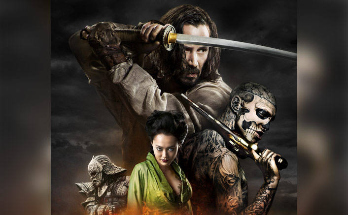 Box Office: 47 Ronin Starring Keanu Reeves Is One Of Hollywood's Biggest FLOPS, Here's Why