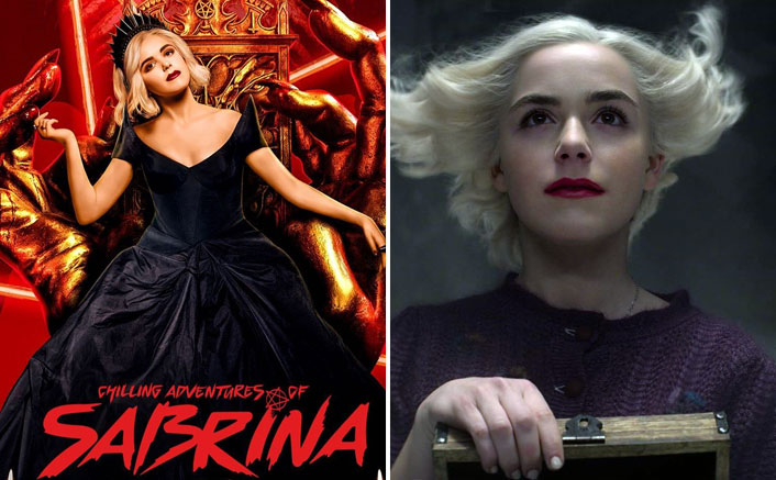 Chilling Adventures of Sabrina: Netflix Cancels Kiernan Shipka Starrer, Read DEETS About The Final Season!