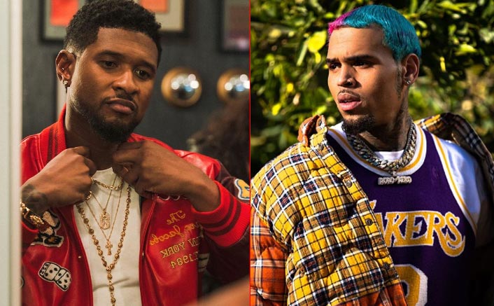 Chris Brown Reacts On Twitter Debate About His Faceoff With Usher In Verzuz Battle