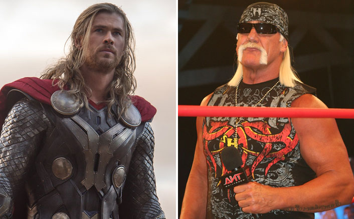 Chris Hemsworth - From Thor To Hulk Hogan: Physical Trainer Opens Up About This EPIC Transformation