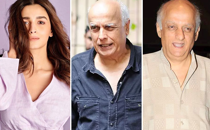 Complaint Filed Against Alia Bhatt, Mahesh Bhatt & Mukesh Bhatt; Here's What Happened