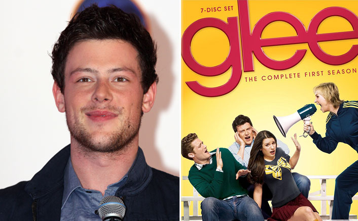 Cory Monteith- Know The TRAGIC Story Of The Glee Actor