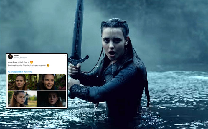 Cursed Twitter Review: Here's How Twitterati Is Reacting To Katherine Langford Starrer Fantasy