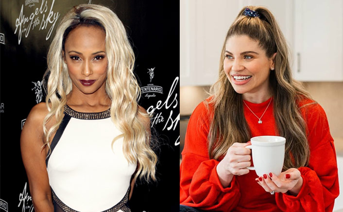  Danielle Fishel Apologizes To Trina McGee For Being ‘Rude, Cold & Distant’ On The Sets Of Boy Meets World