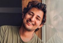 Darshan Raval to unveil his new monsoon song