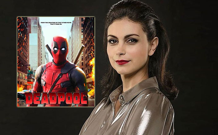 Deadpool 3 Update Morena Baccarin Has This To Say About The Sequel 