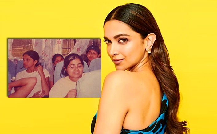 Deepika Padukone Shares The Most SAVAGE #FlashbackFriday Pics From Her School Time