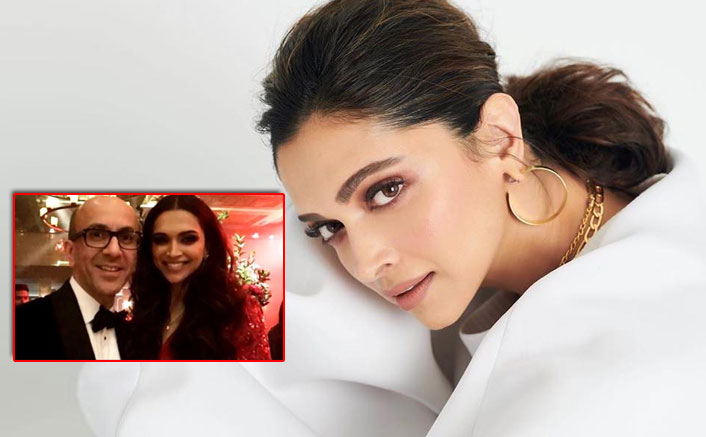 Deepika Padukone Gets Slammed On Twitter For Allegedly Taking 5 Crores From A Pakistani Businessman To Participate In Anti-CAA Protests