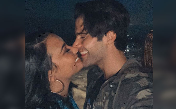 Demi Lovato & Boyfriend Max Ehrich's Love Is Getting Stronger During The Quarantine & Here's The Proof