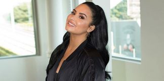 Demi Lovato Talks About Her Journey, Says: 'Today Is My Miracle Day'