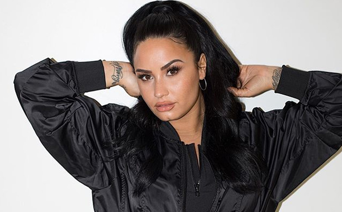 Singer-actress Demi Lovato says the television industry normalised her eating disorder, sharing that her previous team used to monitor