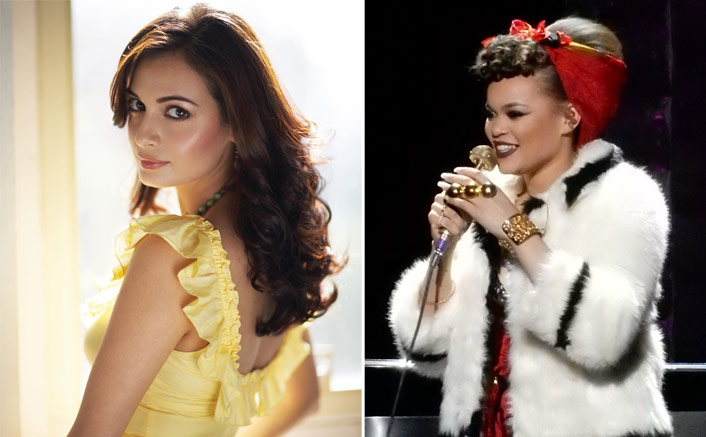 Dia Mirza On Singer Andra Day: "She Is A TRUE Inspiration"