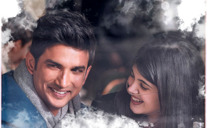 Dil Bechara Duration Out Itll Make Your Wait Tougher For The Sushant Singh Rajput And Sanjana