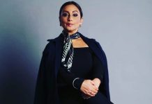 Divya Dutta: Thanks to social media we are talking about domestic violence