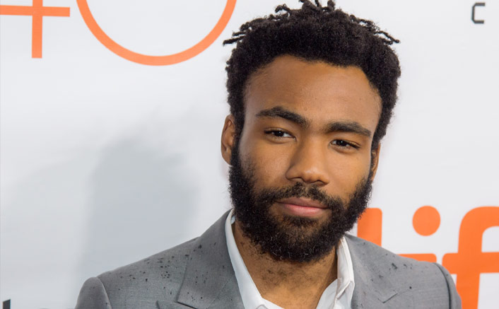 The Lion King's 'Simba' Donald Glover On His 'Circle Of Life' Moment: "Now That I Have My Own Family..."