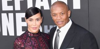 Dr. Dre & Estranged Wife Nicole Young Signed A PRENUP, She May Not Get Half Of His $800M Fortune