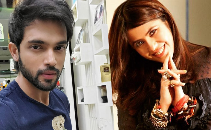Ekta Kapoor Wishes A Quick Recovery For Parth Samthaan: "Kasautii Zindagii Kay Is Waiting For Its 'Hero'!"