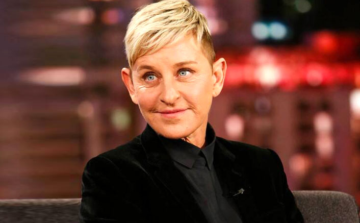 Ellen DeGeneres DENIES ‘No Eye Contact’ Rule On Her Show: “It’s Crazy, Not True”