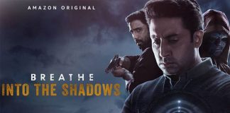 EXCLUSIVE! Abhishek Bachchan On Releasing Breathe: Into The Shadows Amid Pandemic & The Pressure Of Delivering Worthy Content