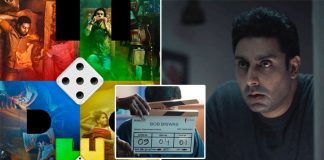 EXCLUSIVE! Abhishek Bachchan Opens Up On Ludo & Bob Biswas Release