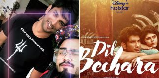 EXCLUSIVE! Dil Bechara Actor Deepak Kalra On How Sushant Singh Rajput Was On The Sets, Fans' Reaction To Film's Digital Release