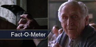 Fact-O-Meter: The Team Of The Shawshank Redemption Had To Search For Naturally Died Maggot For THIS Reason