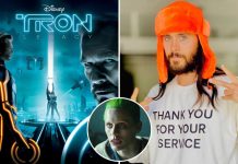 Fans Aren't Happy With Jared Leto's Name Associated With Tron 3; Users Are Concerned After His 'Bombed' Joker Act