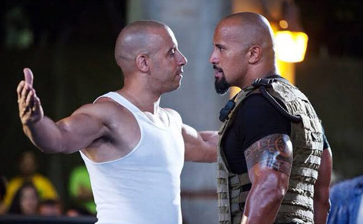 Fast & Furious: You Will Be Amused To Know Vin Diesel & Dwayne Johnson's Bizarre Contracts For The Franchise!