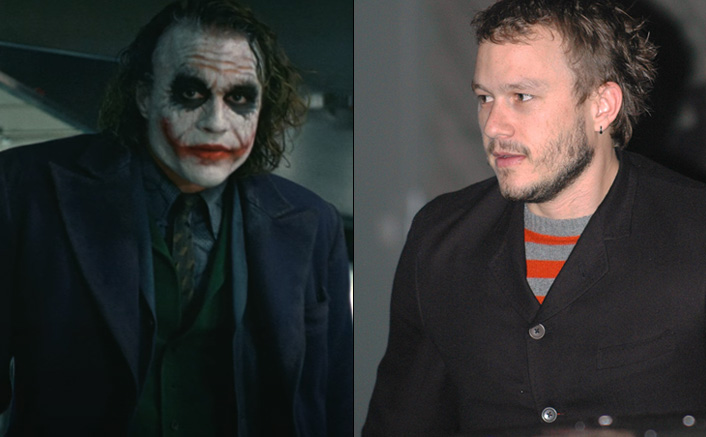 #FlashbackFriday: When ‘Joker’ Heath Ledger’s Sister Revealed The Last Conversation She Had With Him A Night Before He Died! 