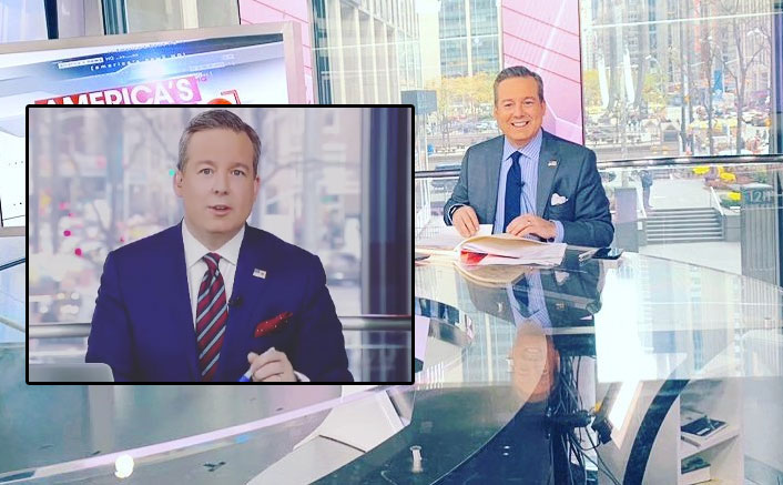 Fox News Ex-Anchor Ed Henry & Others SUED For Sexual Harassment!