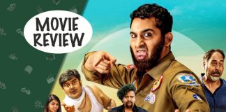 French Biryani Movie Review: Danish Sait Impresses In This Comedy Of Errors That Is Aware Of Its Surrounding