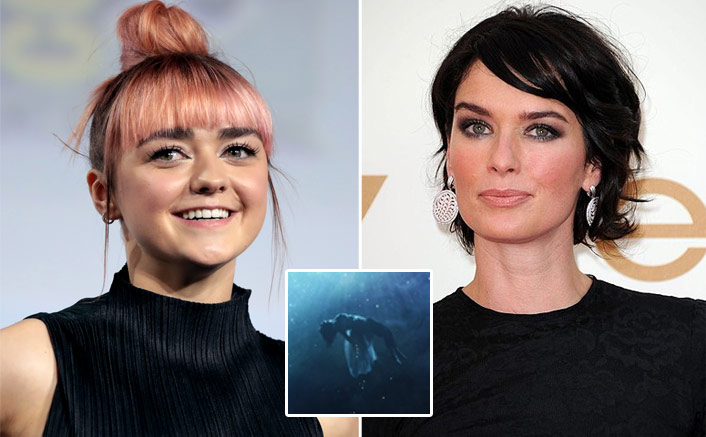 Game Of Thrones Stars Lena Headey & Maisie Williams To Feature In Madeon’s Next, Check Out The Picture(Pic credit: Twitter/Madeon)