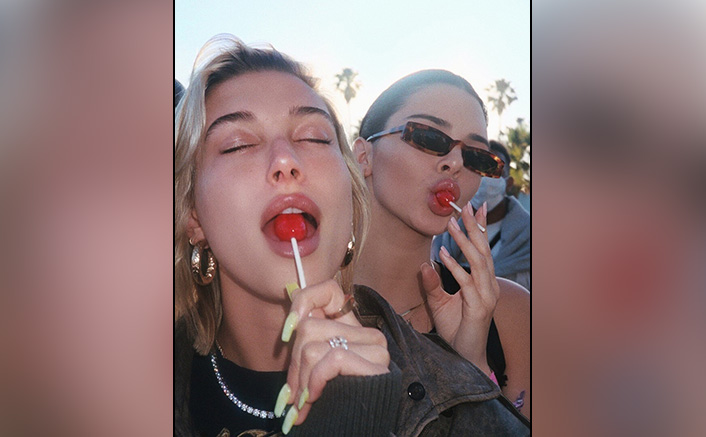 Hailey Bieber & Kendall Jenner Visits Nobu Amid The Hostess Claims Of Their RUDE Behaviour 