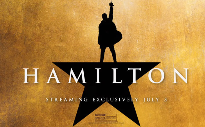 Hamilton Movie Review: Lin-Manuel Miranda Creates Magic As He Performs History In This Disney+ Offering