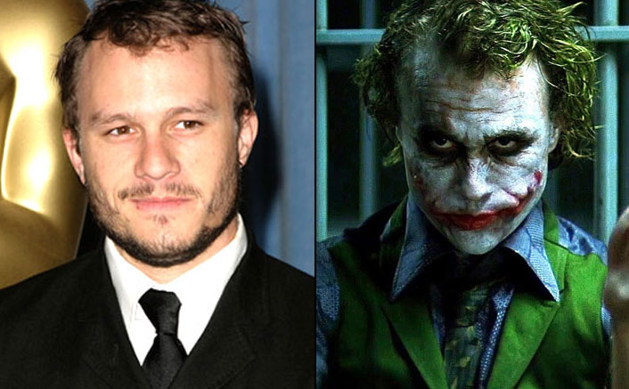 Did You Know? Heath Ledger's Joker Was Supposed To Have An Origin Story, Deets Inside