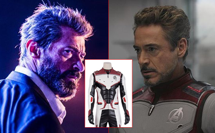 Hugh Jackman Has Played Wolverine In 17 Films!
