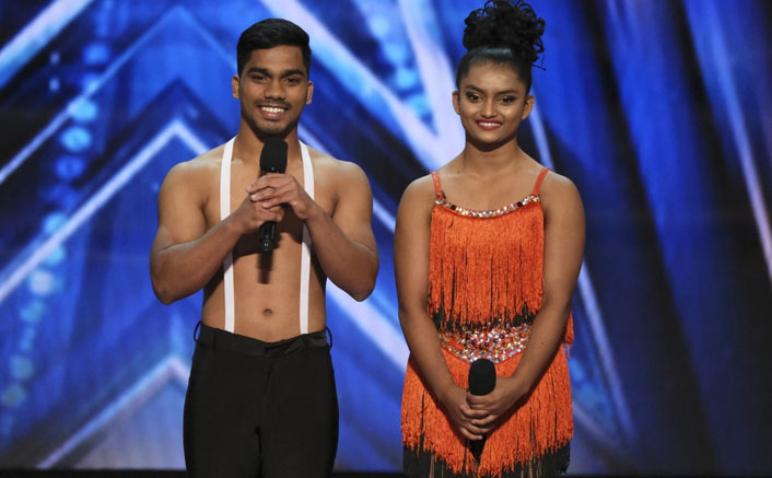 Here's How India's Got Talent & America's Got Talent Changed The Lives Of Indian Underdog Dancing Duo
