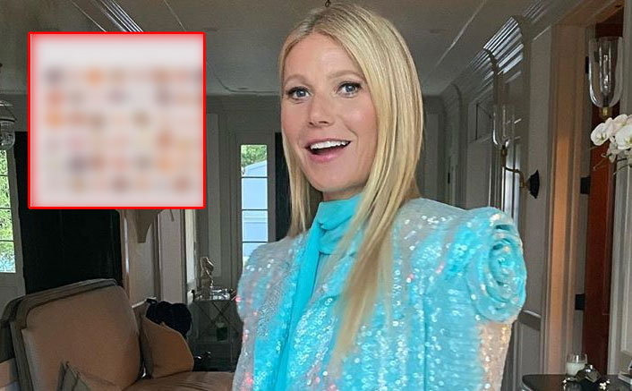 Iron Man Actress Gwyneth Paltrow Gifts B*ob Puzzle To His 14-Year-Old Son & The Award For Quirkiest Mom Goes To...