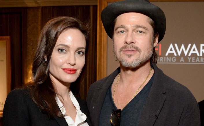 Is This The REAL Reason Why Brad Pitt & Angelina Jolie’s Marriage Went Down The Drain?